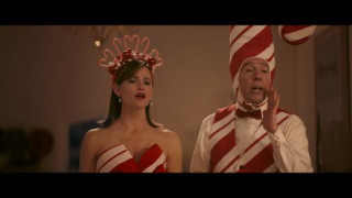 Кадр з фільму Родинний обмін