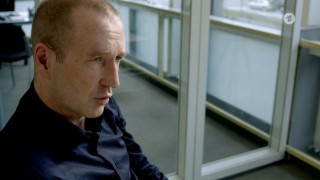 Кадр з фільму Кривавий орел