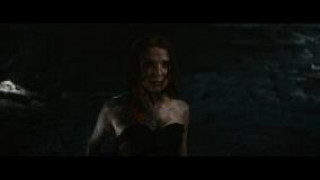 Кадр з фільму Діва проти біди