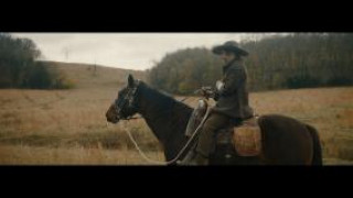 Кадр з фільму Старий Генрі