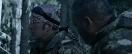 Кадр з фільму Кокаїновий барон