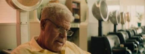 Кадр з фільму Володарі вулиць