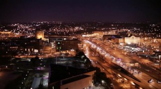 Кадр з фільму Дім сонця, що сходить (Дім, де сходить сонце)