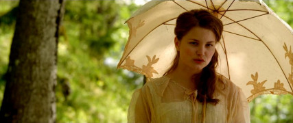 Кадр з фільму Вікторія: Історія кохання