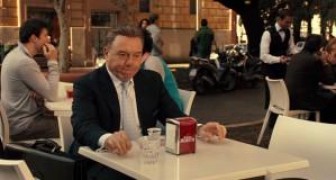 Кадр з фільму Любов. Інструкція використання