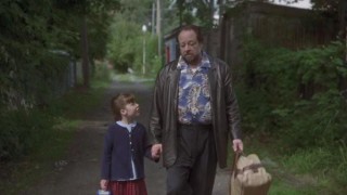 Кадр з фільму Пограбування