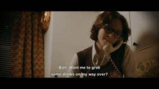 Кадр з фільму Похоронні байки