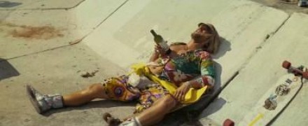 Кадр з фільму Пустопляс