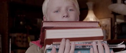 Кадр з фільму Повір