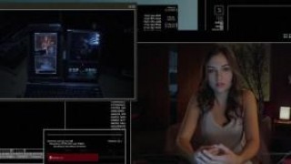 Кадр з фільму Відкриті вікна