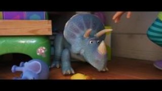 Кадр з фільму Історія іграшок 4