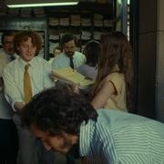 Кадр з фільму Аргентина, 1985