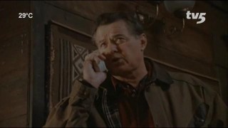 Кадр з фільму Ніч вовка