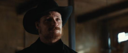 Кадр з фільму До кінця світу