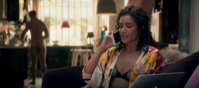 Кадр з фільму Чого хоче Жульєтт