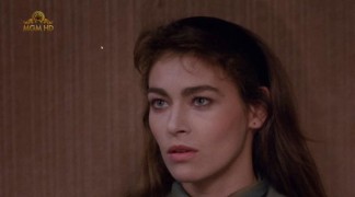 Кадр з фільму Солодка брехня