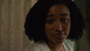 Кадр з фільму Весь цей світ