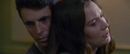 Кадр з фільму Стокер