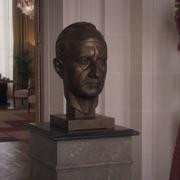 Кадр з фільму Імперія у вогні