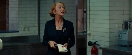 Кадр з фільму Прянощі та пристрасті