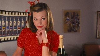 Кадр з фільму Погана матуся