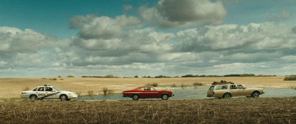 Кадр з фільму Спостереження