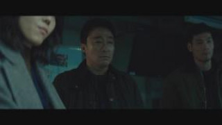 Кадр з фільму Звір