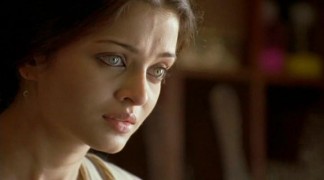 Кадр з фільму Принцеса спецій