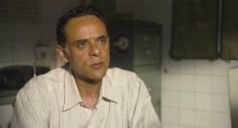 Кадр з фільму Занурення