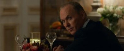 Кадр з фільму Кодекс кілера