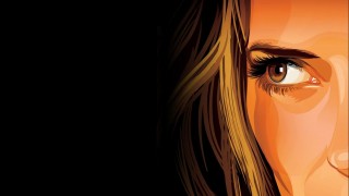 Кадр з фільму Затьмарення