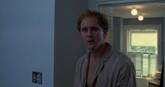 Кадр з фільму Багаті дітки