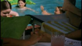 Кадр з фільму Мертва тиша