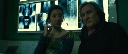 Кадр з фільму Мізерере