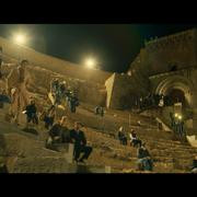 Кадр з фільму Остання іскра життя