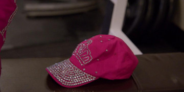 Кадр з фільму Різдвяна пригода