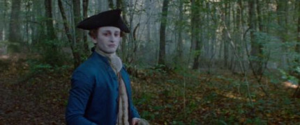 Кадр з фільму Вурдалак