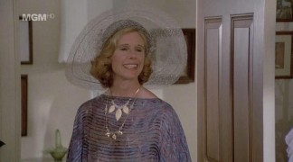 Кадр з фільму Романтична комедія