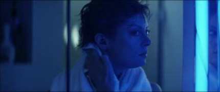 Кадр з фільму Голод