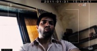 Кадр з фільму Кодове ім'я "Джеронімо"