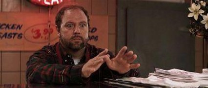 Кадр з фільму Любителі собак