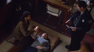 Кадр з фільму Бездоганна