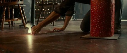 Кадр з фільму Моя дівчина - монстр