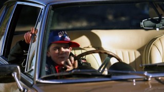 Кадр з фільму Я знаю, що ти знаєш