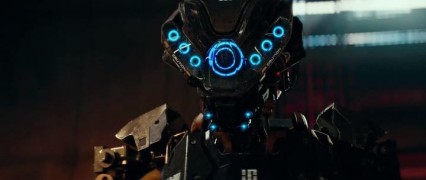 Кадр з фільму Наказ убити