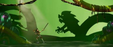 Кадр з фільму Друзі-нерозлийвода