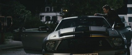 Кадр з фільму Погнали!