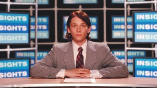 Кадр з фільму Погана звичка