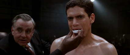 Кадр з фільму Заплямована репутація