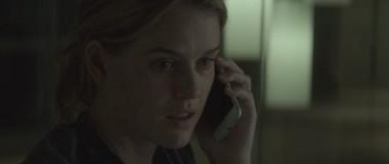 Кадр з фільму Провина